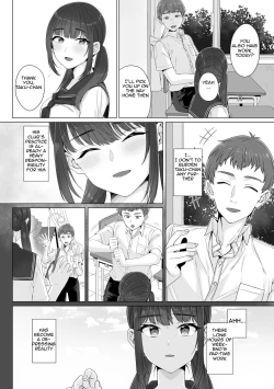Page 4 of Junboku Joshikousei wa Oyaji Iro ni Somerarete Comic Ban Ch. 2