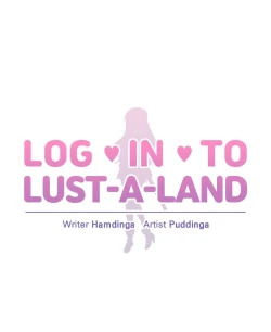 Page 105 of Log in to Lustland -Side Story