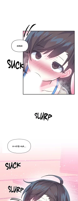 Page 109 of Log in to Lustland -Side Story