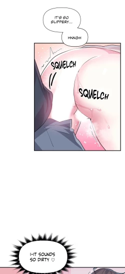 Page 127 of Log in to Lustland -Side Story