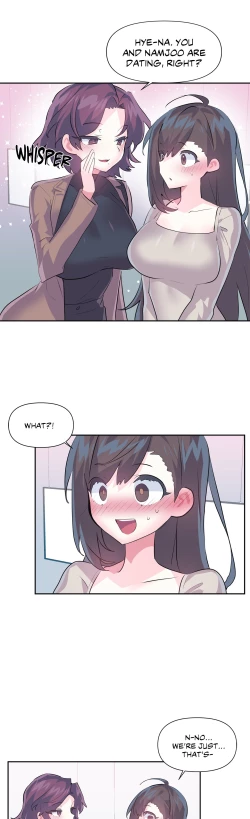 Page 161 of Log in to Lustland -Side Story