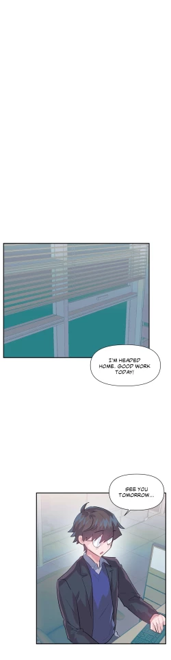 Page 183 of Log in to Lustland -Side Story