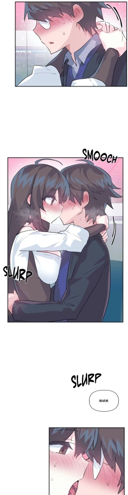 Page 193 of Log in to Lustland -Side Story