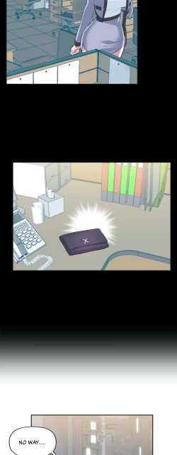 Page 203 of Log in to Lustland -Side Story