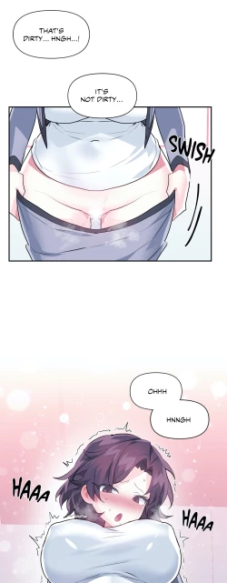 Page 220 of Log in to Lustland -Side Story