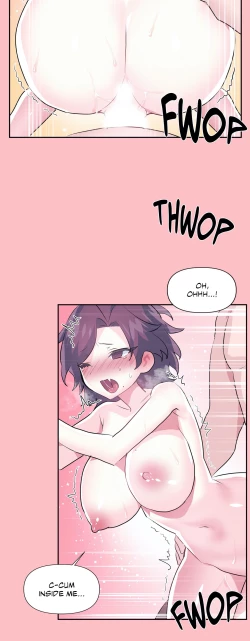 Page 225 of Log in to Lustland -Side Story