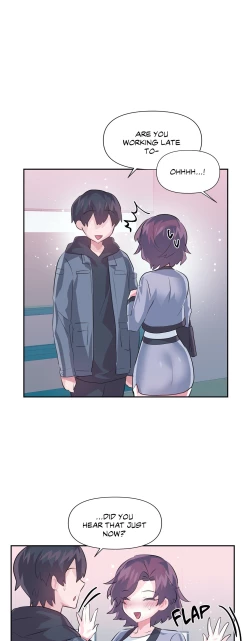 Page 235 of Log in to Lustland -Side Story