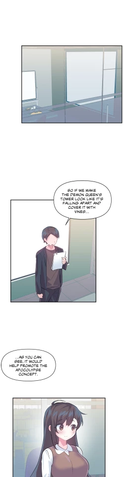 Page 241 of Log in to Lustland -Side Story