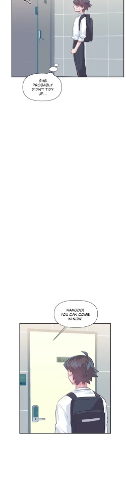 Page 252 of Log in to Lustland -Side Story