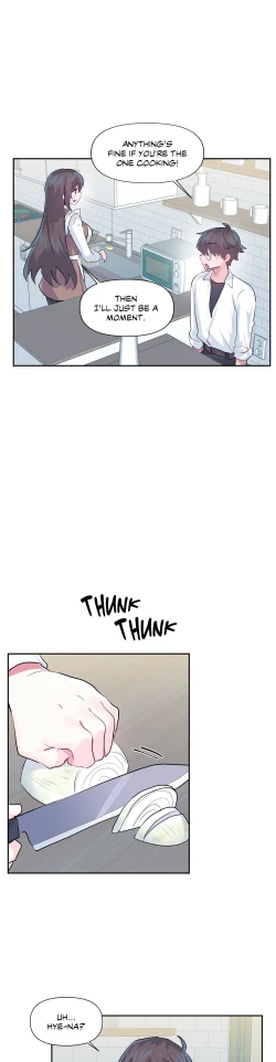 Page 257 of Log in to Lustland -Side Story