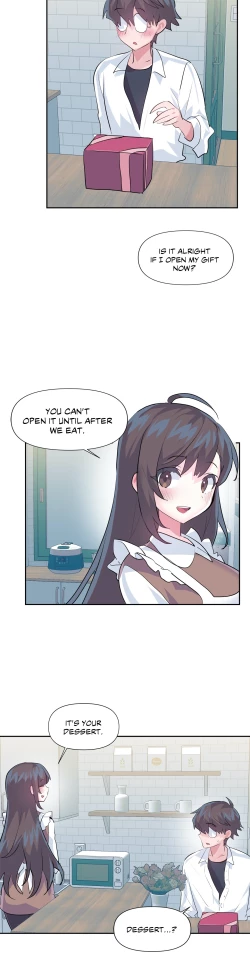 Page 258 of Log in to Lustland -Side Story