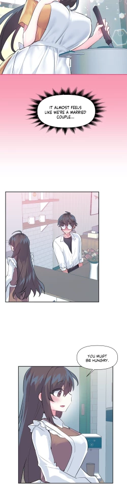 Page 260 of Log in to Lustland -Side Story