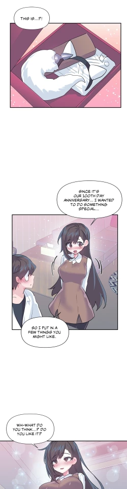 Page 271 of Log in to Lustland -Side Story