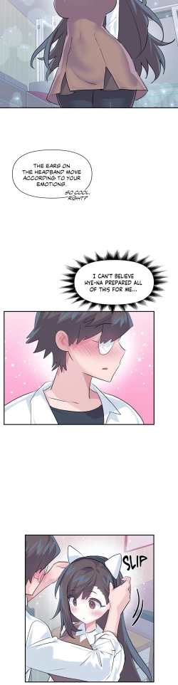 Page 272 of Log in to Lustland -Side Story