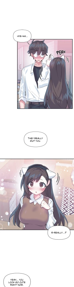 Page 273 of Log in to Lustland -Side Story