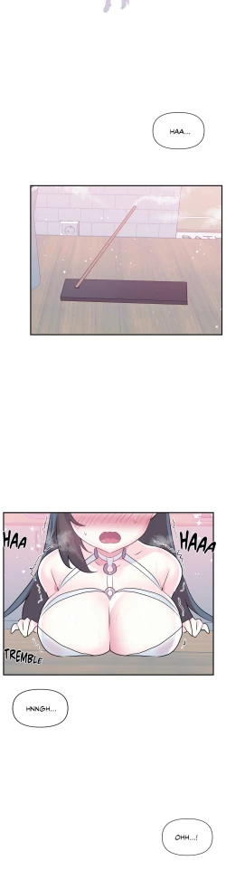 Page 276 of Log in to Lustland -Side Story