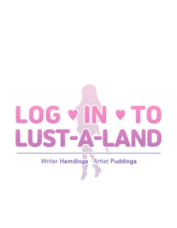 Page 320 of Log in to Lustland -Side Story