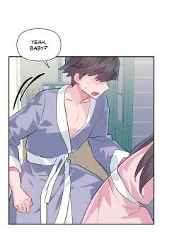 Page 370 of Log in to Lustland -Side Story