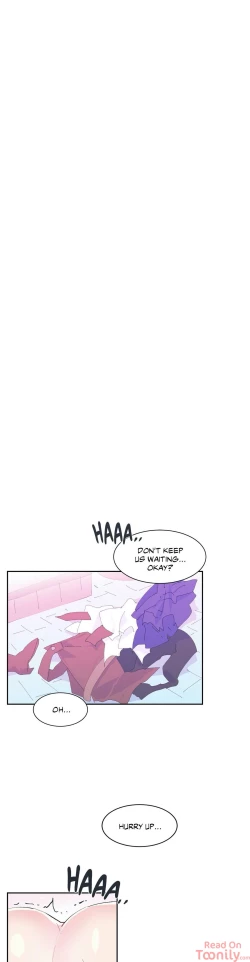 Page 379 of Log in to Lustland -Side Story