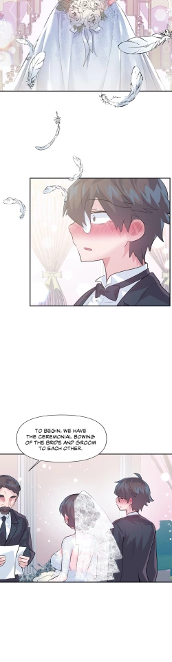 Page 412 of Log in to Lustland -Side Story