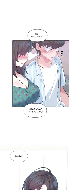 Page 419 of Log in to Lustland -Side Story