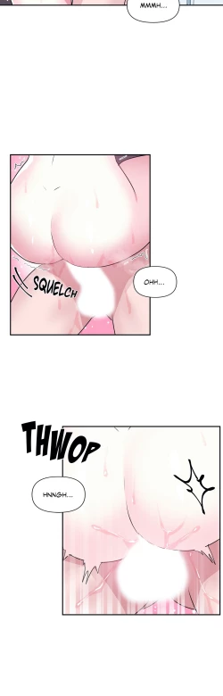 Page 422 of Log in to Lustland -Side Story