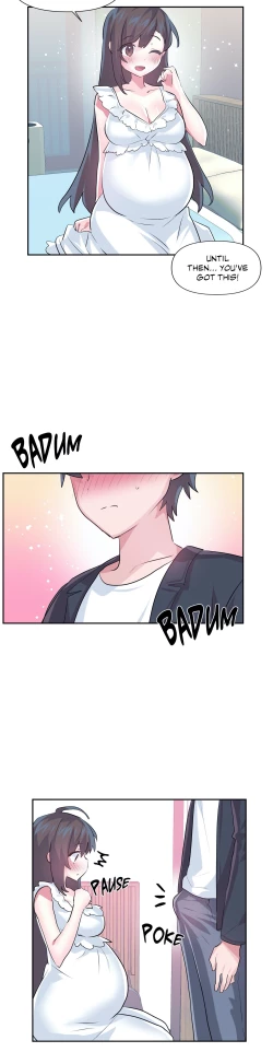 Page 434 of Log in to Lustland -Side Story