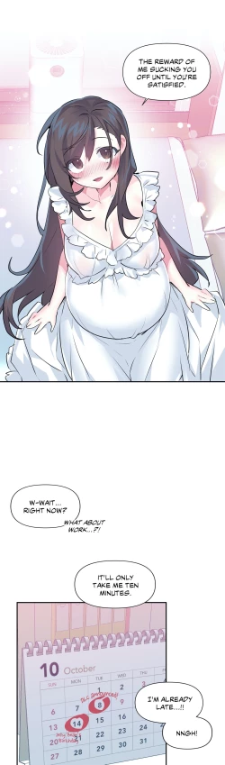 Page 437 of Log in to Lustland -Side Story