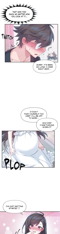 Page 441 of Log in to Lustland -Side Story