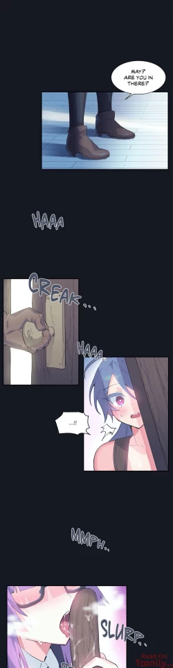 Page 454 of Log in to Lustland -Side Story