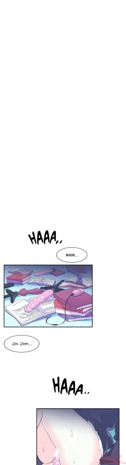 Page 464 of Log in to Lustland -Side Story