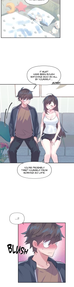 Page 467 of Log in to Lustland -Side Story