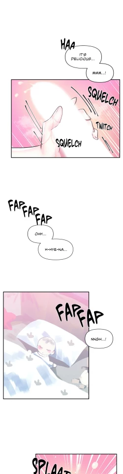 Page 474 of Log in to Lustland -Side Story