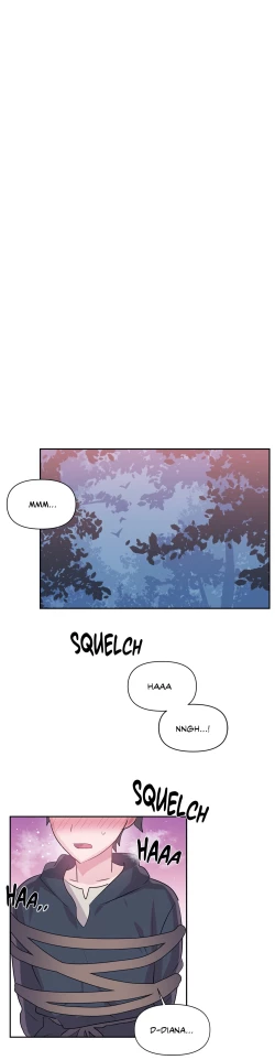 Page 60 of Log in to Lustland -Side Story