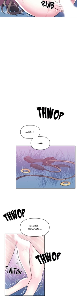 Page 88 of Log in to Lustland -Side Story