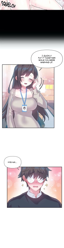 Page 98 of Log in to Lustland -Side Story