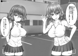 Page 3 of "Namaiki Onnadomo ni Full Bokko Shikkin Make!" Satsuei shimashita