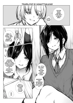 Page 1 of Bokukko wa Hokenshitsu no Sensei o Suki ni Nanka Naranai | No Way She'd Fall in Love with the Nurse