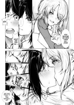Page 3 of Bokukko wa Hokenshitsu no Sensei o Suki ni Nanka Naranai | No Way She'd Fall in Love with the Nurse