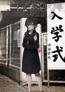 Page 19 of Mishiranu Joshikousei ni Kankin sareta Toki no hanashi 2｜與陌生女子共處一室之畫集 2