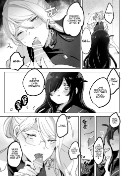 Page 31 of Hentai Seito ni Toritsukarete Shinu made Love Love Ecchi | Haunted by My Perverted Student As We Made Love to Death