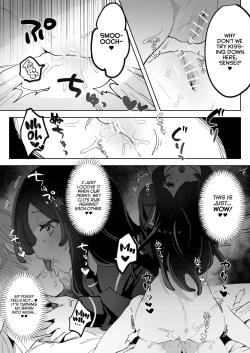 Page 42 of Hentai Seito ni Toritsukarete Shinu made Love Love Ecchi | Haunted by My Perverted Student As We Made Love to Death