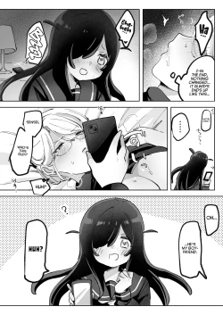 Page 55 of Hentai Seito ni Toritsukarete Shinu made Love Love Ecchi | Haunted by My Perverted Student As We Made Love to Death
