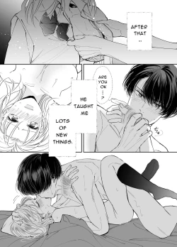 Page 14 of Kinjo no Onii-san to no Taida na Houkago | Languid, Sultry Afternoons with a Local Guy