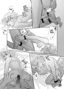 Page 21 of Kinjo no Onii-san to no Taida na Natsuyasumi | Languid, Sultry Summer Vacation with a Local Guy