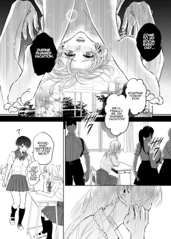 Page 24 of Kinjo no Onii-san to no Taida na Natsuyasumi | Languid, Sultry Summer Vacation with a Local Guy