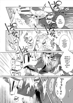 Page 30 of Maou-sama wa Yuusha no Ken de Midaretai | The Demon Lord Wants the Hero's Sword to Mess Him Up Ch. 3