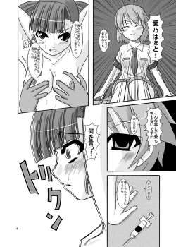 Page 4 of Shinjin Kangei kai