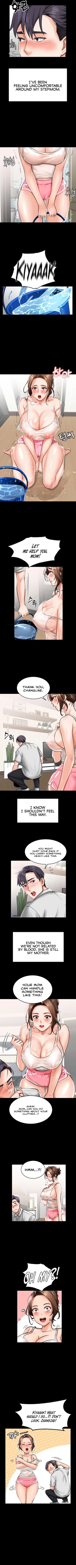 Page 5 of Mother-son Island Survival