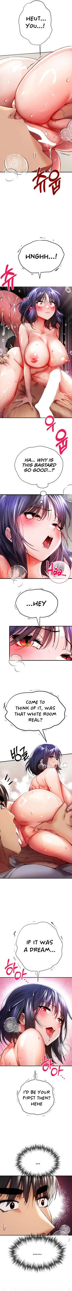 Page 202 of I Have To Sleep With A Stranger?